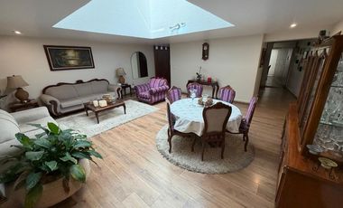 Casa en Renta en Colonia Del Valle Centro