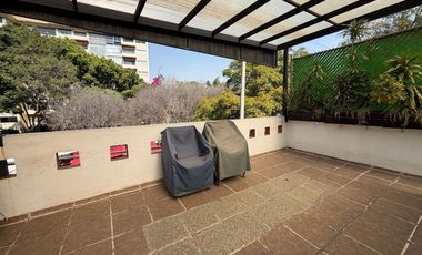 Casa en Renta en Colonia Del Valle Centro