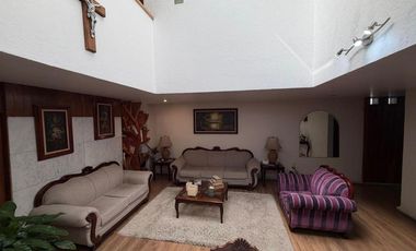 Casa en Renta en Colonia Del Valle Centro