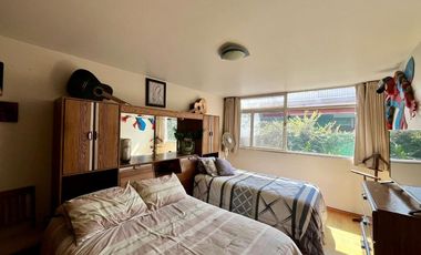 Casa en Renta en Colonia Del Valle Centro