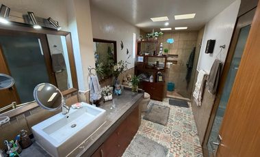 Casa en Renta en Colonia Del Valle Centro