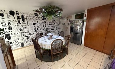 Casa en Renta en Colonia Del Valle Centro