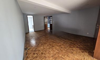 Casa en renta en Bosques de la Herradura, Huixquilucan, Edo. Méx.