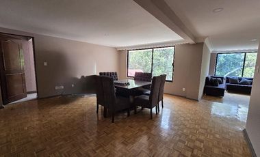 Casa en renta en Bosques de la Herradura, Huixquilucan, Edo. Méx.