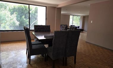 Casa en renta en Bosques de la Herradura, Huixquilucan, Edo. Méx.