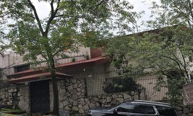 Casa en renta en Bosques de la Herradura, Huixquilucan, Edo. Méx.