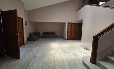 Casa en renta en Bosques de la Herradura, Huixquilucan, Edo. Méx.