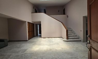 Casa en renta en Bosques de la Herradura, Huixquilucan, Edo. Méx.