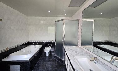 Casa en renta en Bosques de la Herradura, Huixquilucan, Edo. Méx.