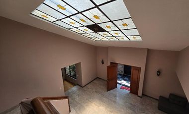 Casa en renta en Bosques de la Herradura, Huixquilucan, Edo. Méx.