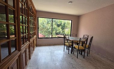 Casa en renta en Bosques de la Herradura, Huixquilucan, Edo. Méx.