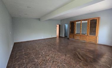 Casa en renta en Bosques de la Herradura, Huixquilucan, Edo. Méx.