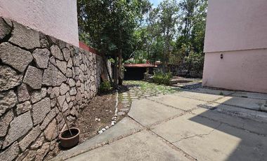 Casa en renta en Bosques de la Herradura, Huixquilucan, Edo. Méx.