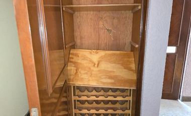 Casa en renta en Bosques de la Herradura, Huixquilucan, Edo. Méx.