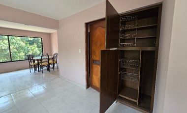 Casa en renta en Bosques de la Herradura, Huixquilucan, Edo. Méx.