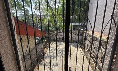 Casa en renta en Bosques de la Herradura, Huixquilucan, Edo. Méx.