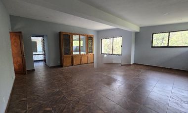 Casa en renta en Bosques de la Herradura, Huixquilucan, Edo. Méx.