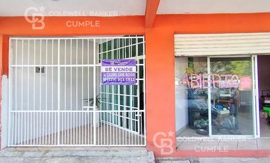 Terreno único comercial en Venta en Av. Cuauhtémoc