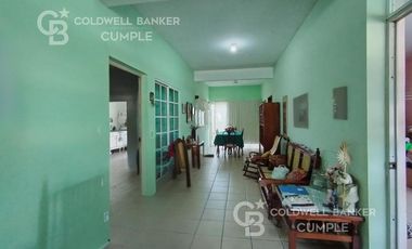 Terreno único comercial en Venta en Av. Cuauhtémoc