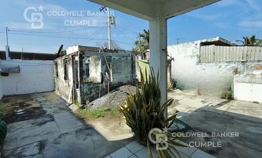 Terreno único comercial en Venta en Av. Cuauhtémoc