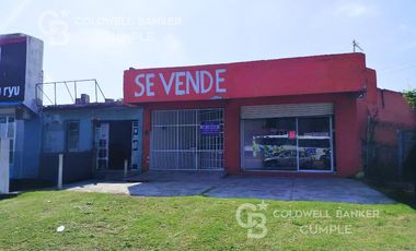 Terreno único comercial en Venta en Av. Cuauhtémoc