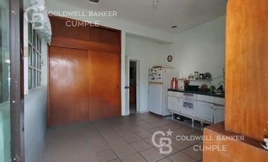 Terreno único comercial en Venta en Av. Cuauhtémoc