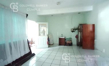 Terreno único comercial en Venta en Av. Cuauhtémoc