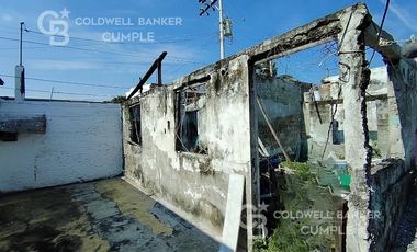 Terreno único comercial en Venta en Av. Cuauhtémoc