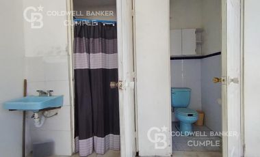 Terreno único comercial en Venta en Av. Cuauhtémoc