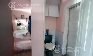 Terreno único comercial en Venta en Av. Cuauhtémoc