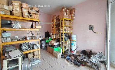 Terreno único comercial en Venta en Av. Cuauhtémoc