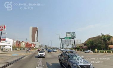 Locales en preventa en Boca Center, Boca del Río