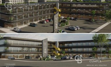 Locales en preventa en Boca Center, Boca del Río