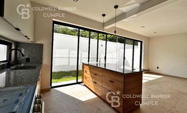 Casa en venta en Lomas del Dorado, Palermo