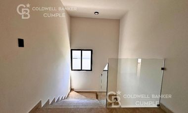 Casa en venta en Lomas del Dorado, Palermo