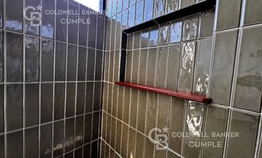 Casa en venta en Lomas del Dorado, Palermo