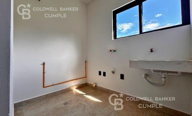 Casa en venta en Lomas del Dorado, Palermo