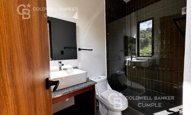 Casa en venta en Lomas del Dorado, Palermo