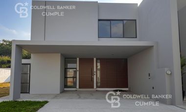 Casa en venta en Lomas del Dorado, Palermo