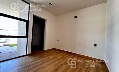 Casa en venta en Lomas del Dorado, Palermo