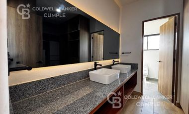 Casa en venta en Lomas del Dorado, Palermo