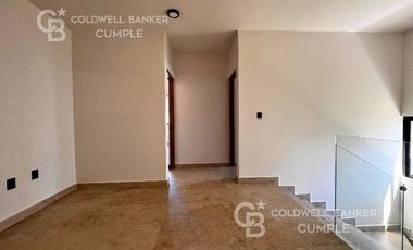 Casa en venta en Lomas del Dorado, Palermo