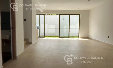 Casa en venta en Lomas del Dorado, Palermo