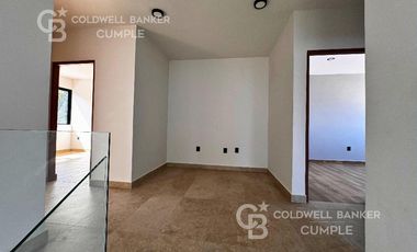 Casa en venta en Lomas del Dorado, Palermo