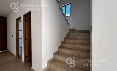 Casa en venta en Lomas del Dorado, Palermo