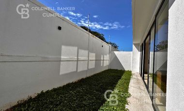 Casa en venta en Lomas del Dorado, Palermo
