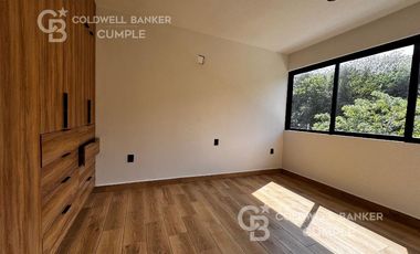 Casa en venta en Lomas del Dorado, Palermo