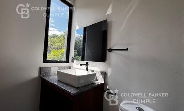 Casa en venta en Lomas del Dorado, Palermo