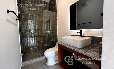 Casa en venta en Lomas del Dorado, Palermo