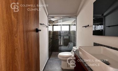 Casa en venta en Lomas del Dorado, Palermo